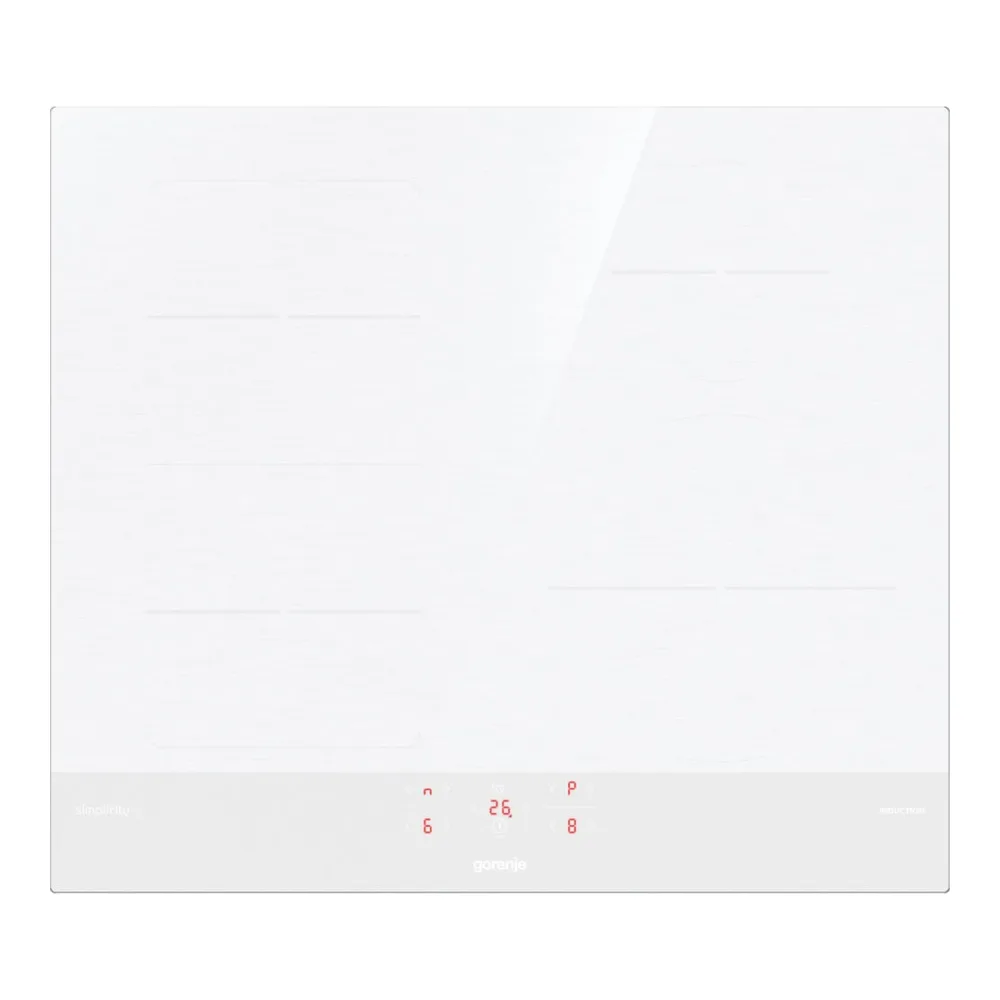 Индукционная варочная панель GORENJE GI6421SYW