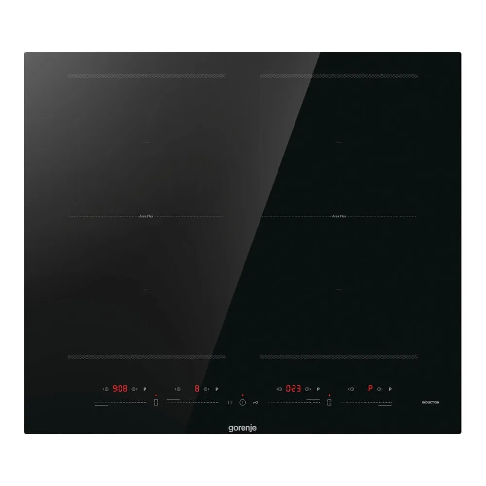 Индукционная варочная панель GORENJE GI6442BSCE