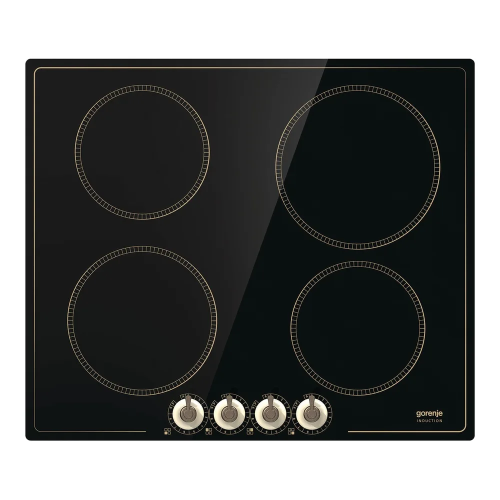 Индукционная варочная панель GORENJE IK640CLI