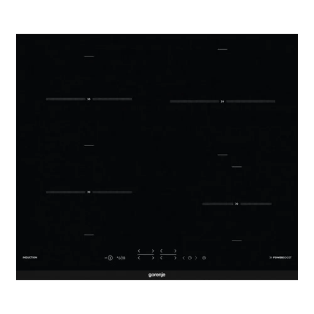 Индукционная варочная панель GORENJE IT641BCSC7