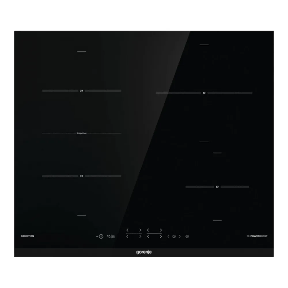 Индукционная варочная панель GORENJE IT643BCSC7