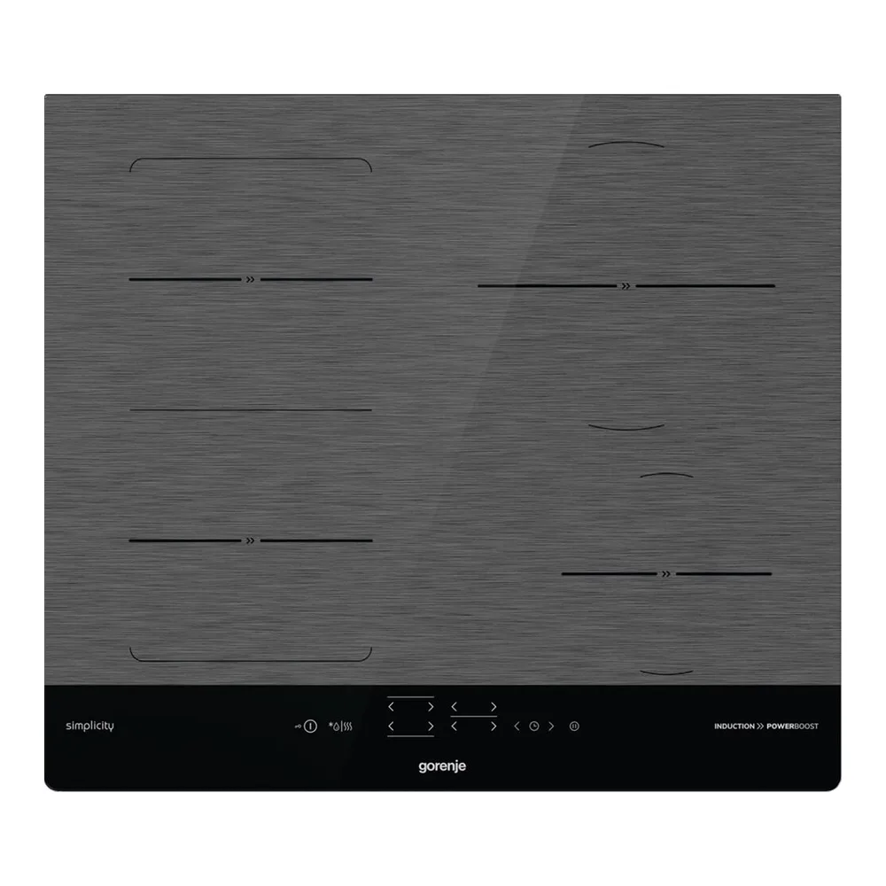 Индукционная варочная панель GORENJE IT643SYB7