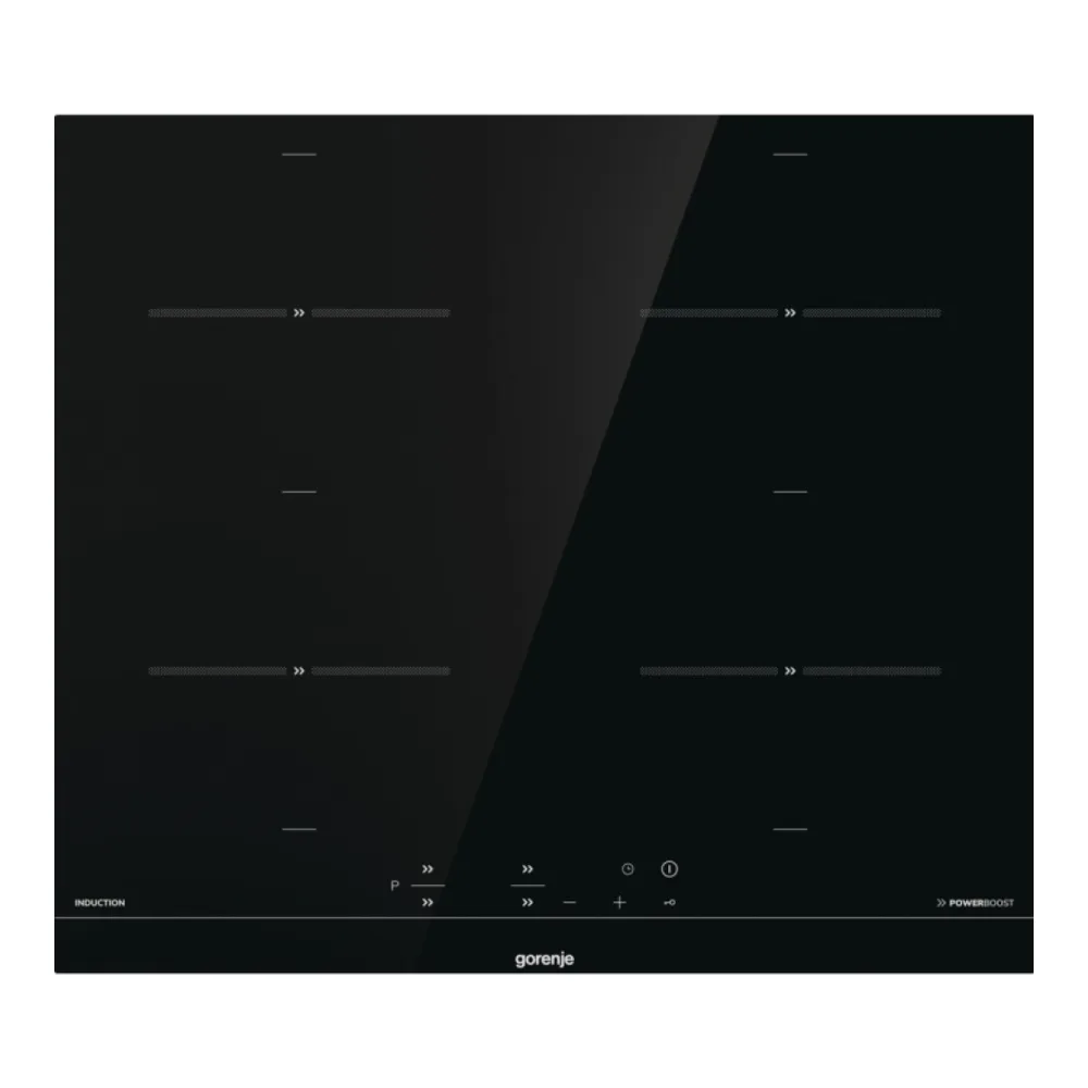 Индукционная варочная панель GORENJE IT64ASC