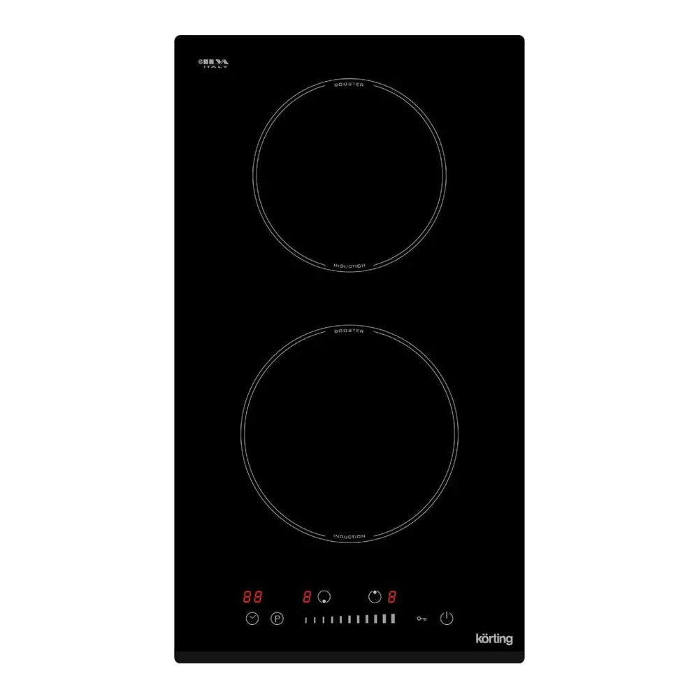 Индукционная варочная панель KORTING HI 30041 B