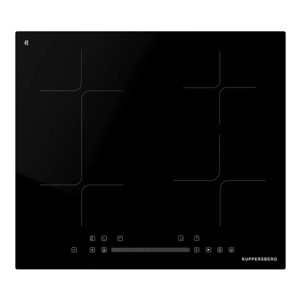 Индукционная варочная панель KUPPERSBERG ICS 612