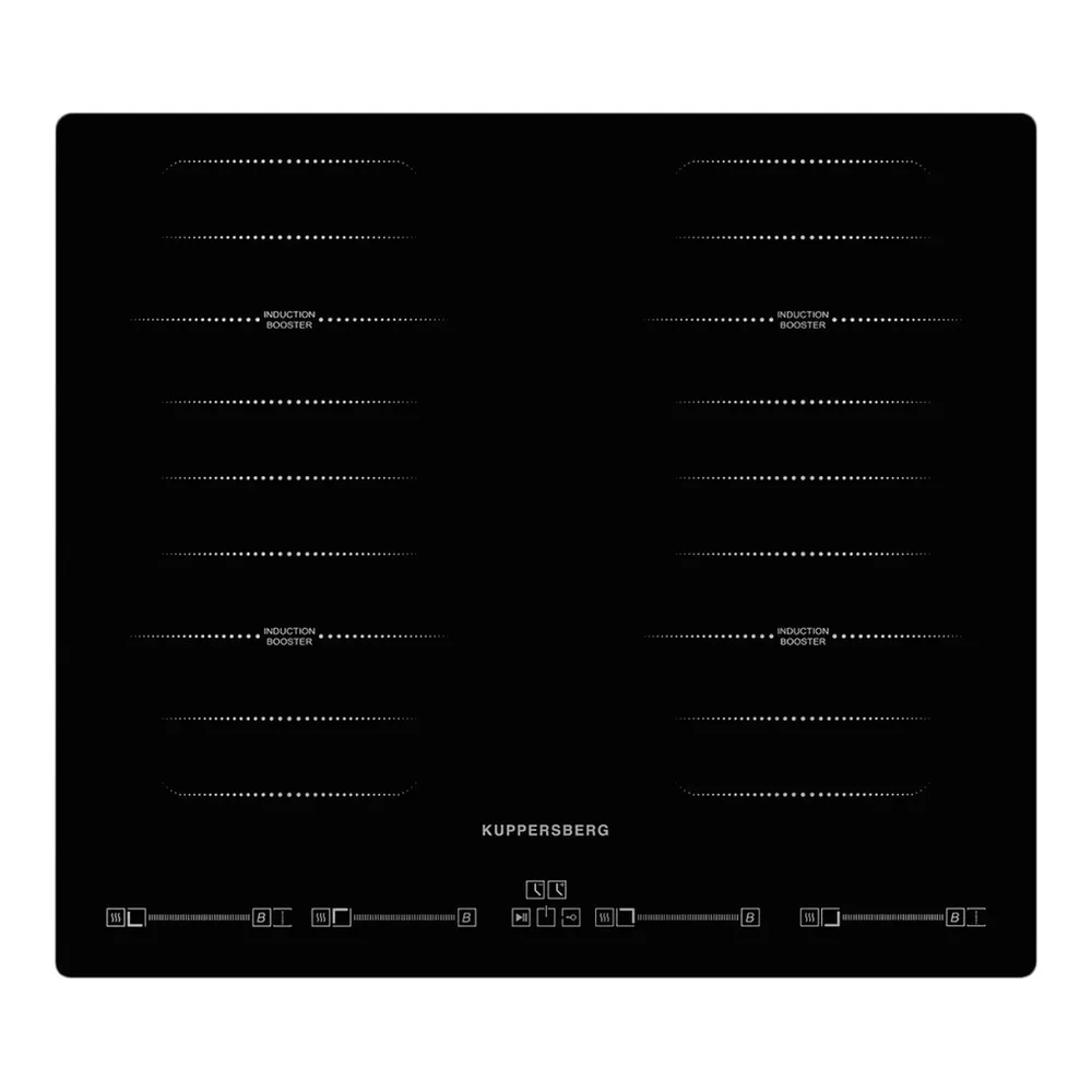 Индукционная варочная панель KUPPERSBERG ICS 644