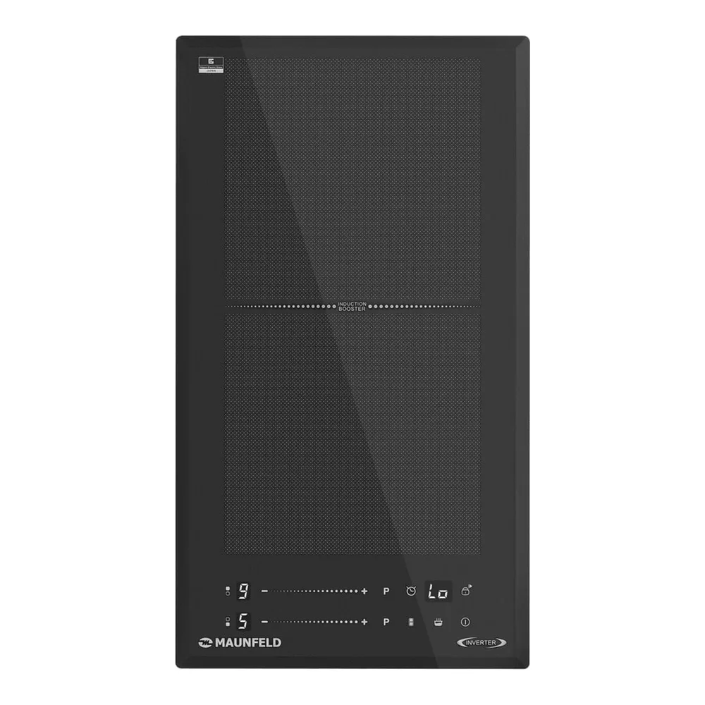 Индукционная варочная панель MAUNFELD CVI292S2FDGR INVERTER