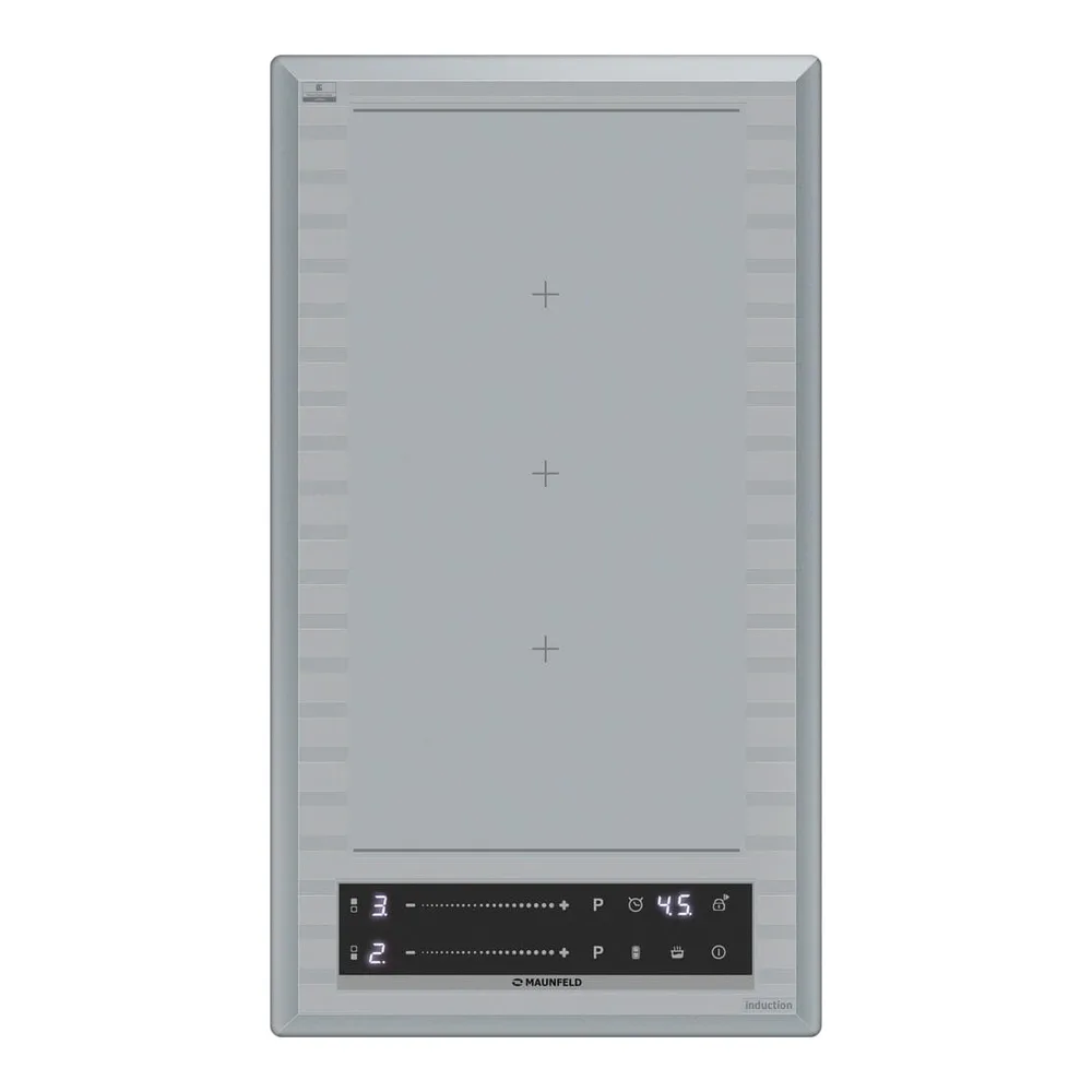 Индукционная варочная панель MAUNFELD CVI292S2FMBL LUX