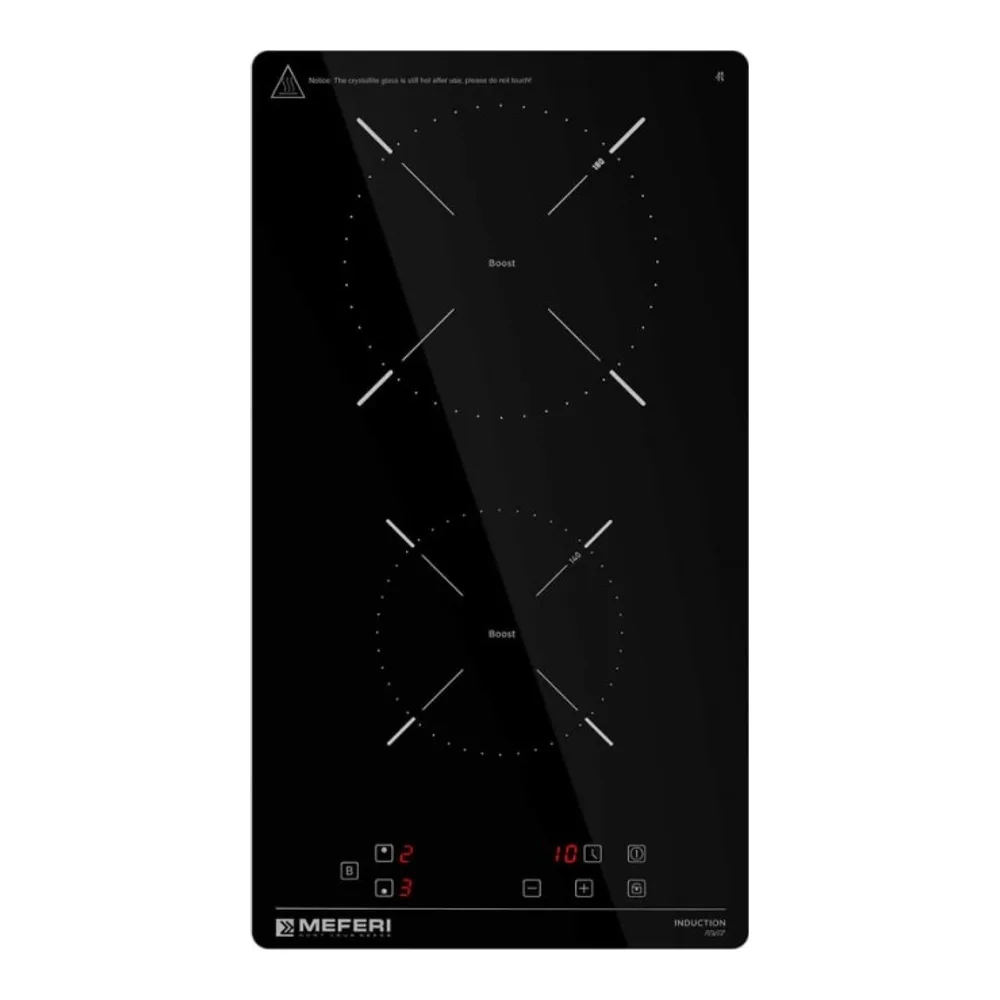 Индукционная варочная панель MEFERI MIH302BK POWER