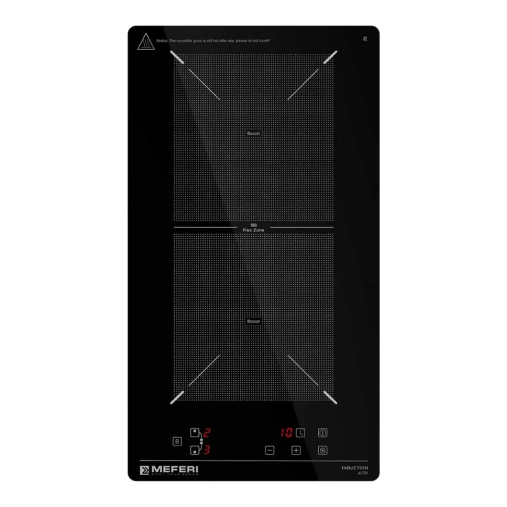 Индукционная варочная панель MEFERI MIH302BK ULTRA