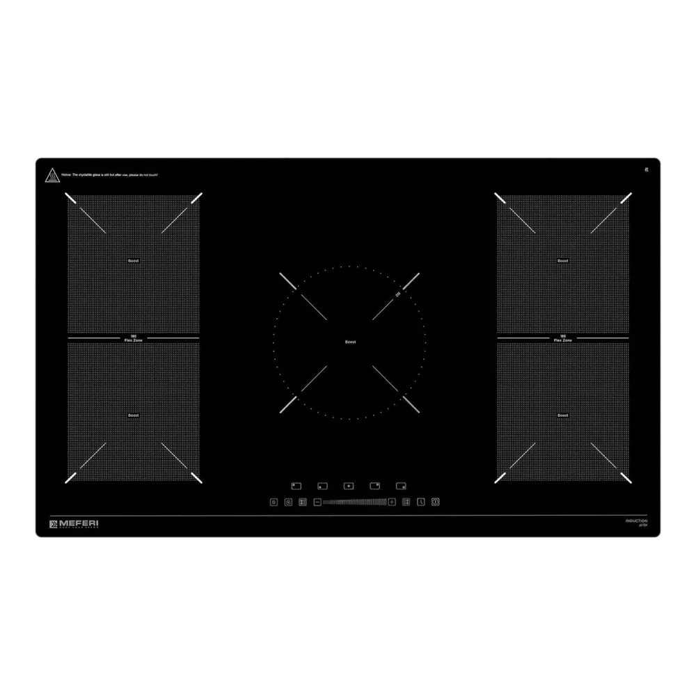 Индукционная варочная панель MEFERI MIH905BK ULTRA