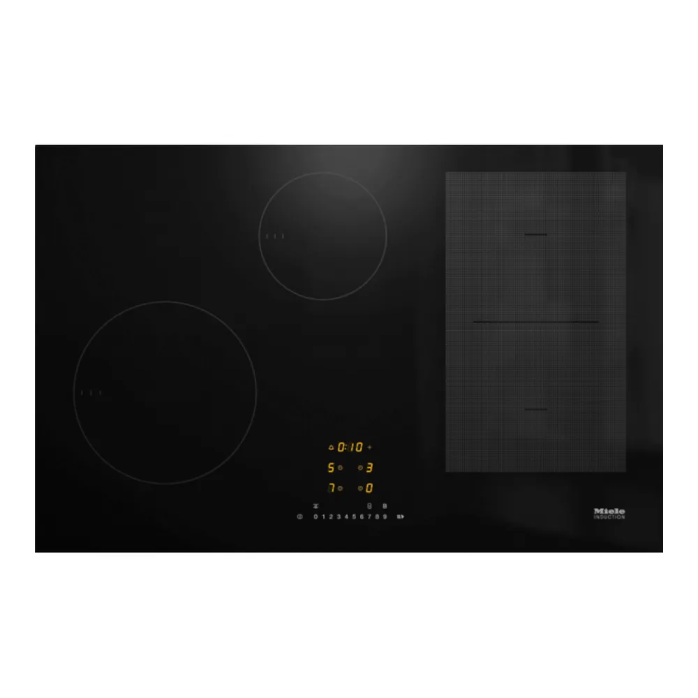 Индукционная варочная панель MIELE KM 7474FL