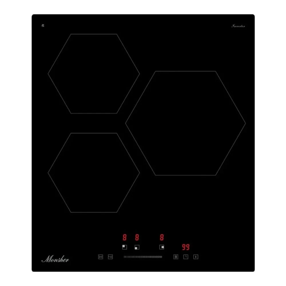 Индукционная варочная панель MONSHER MHI 4506