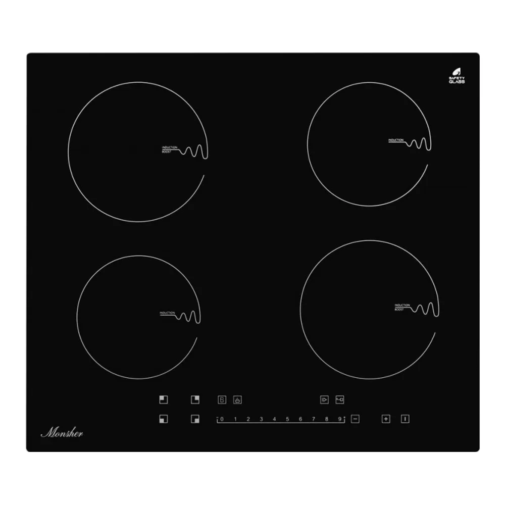 Индукционная варочная панель MONSHER MHI 6102