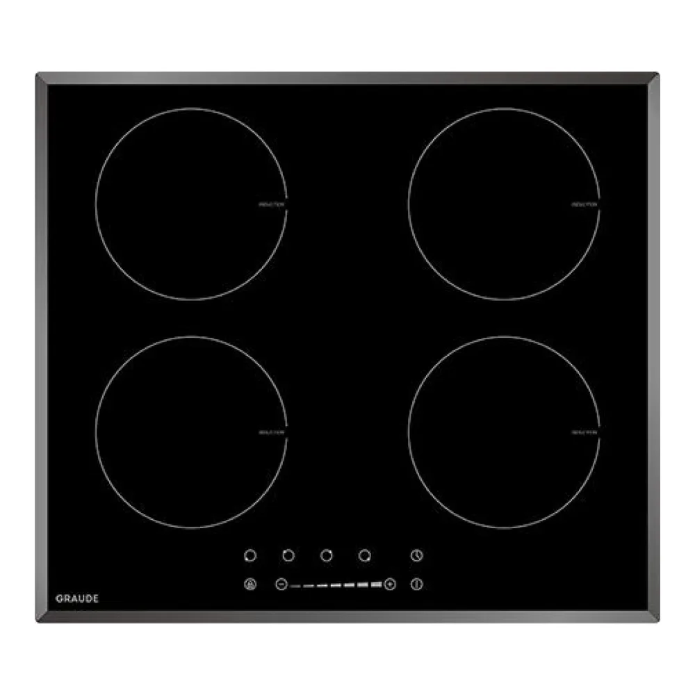 Варочная панель GRAUDE IK 60.1 F