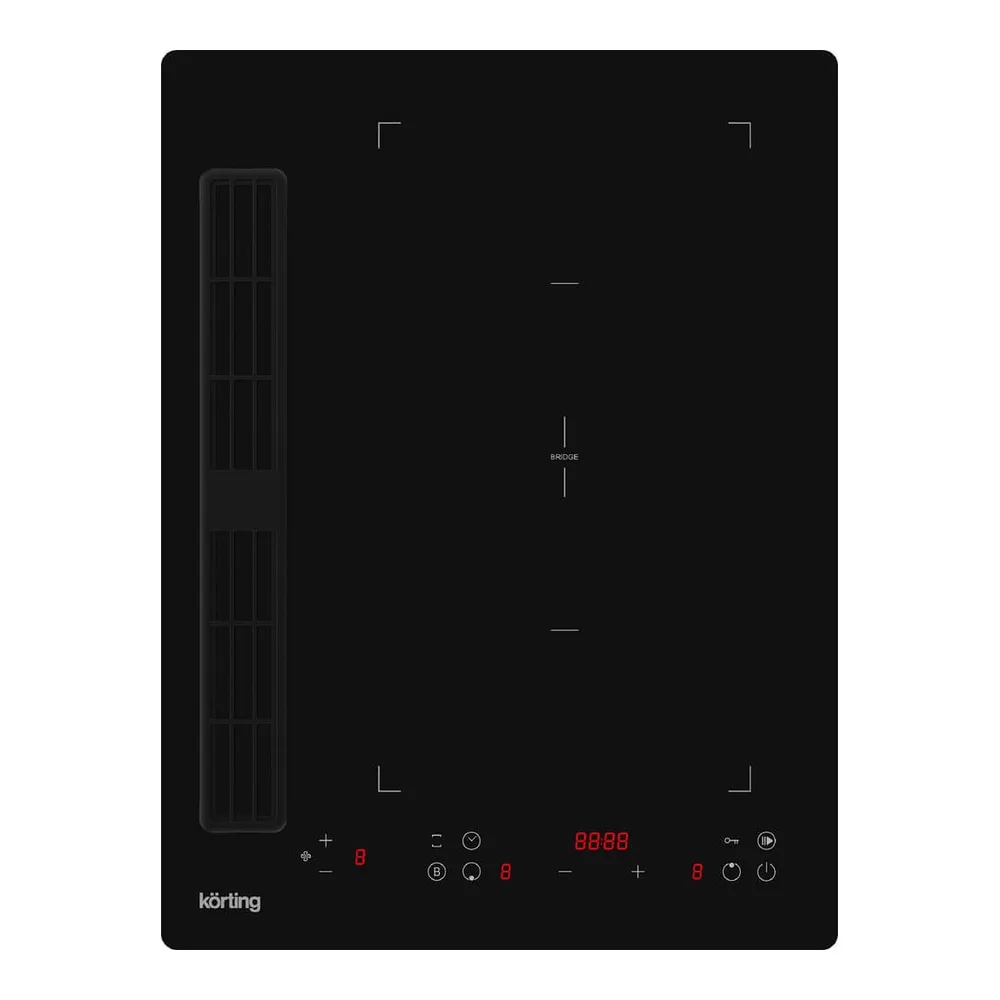 Индукционная варочная панель KORTING HIBH 40980 NB