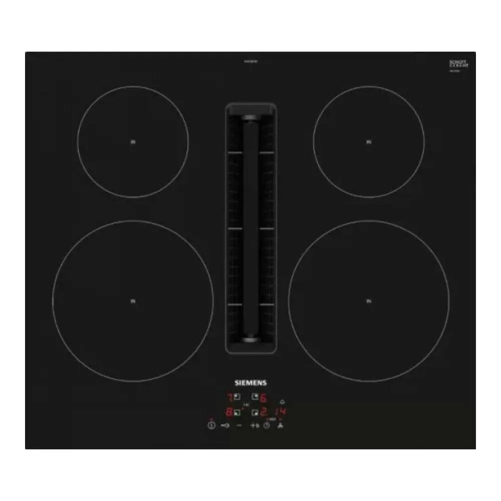 Индукционная варочная панель SIEMENS EH611BE15E