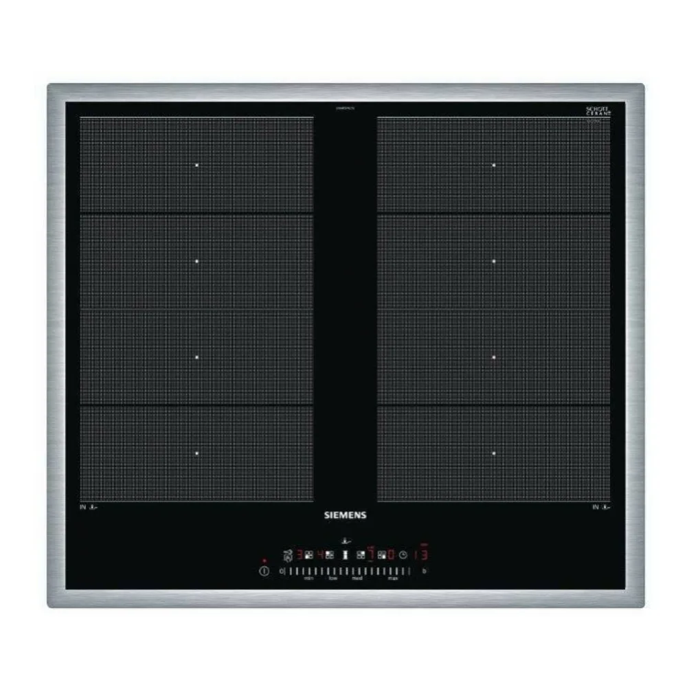 Индукционная варочная панель SIEMENS EX645FXC1E