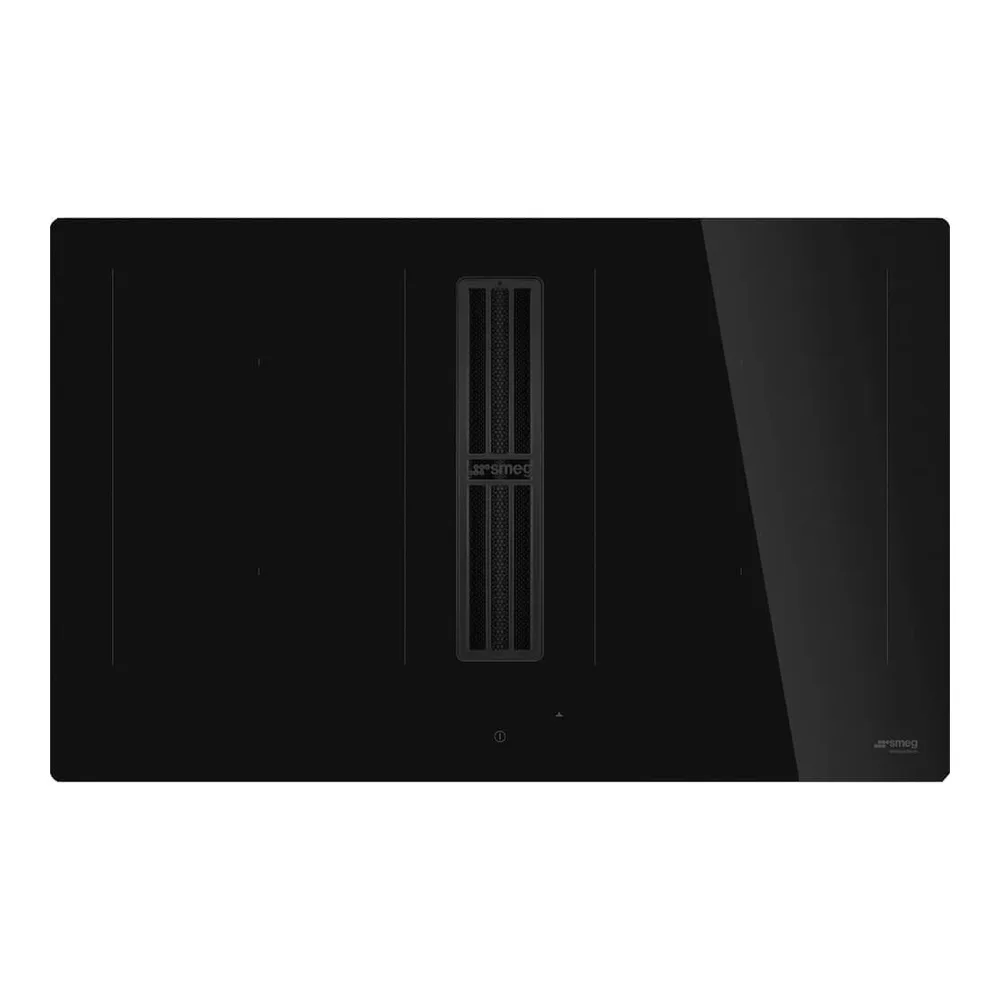 Индукционная варочная панель SMEG HOBD482D2
