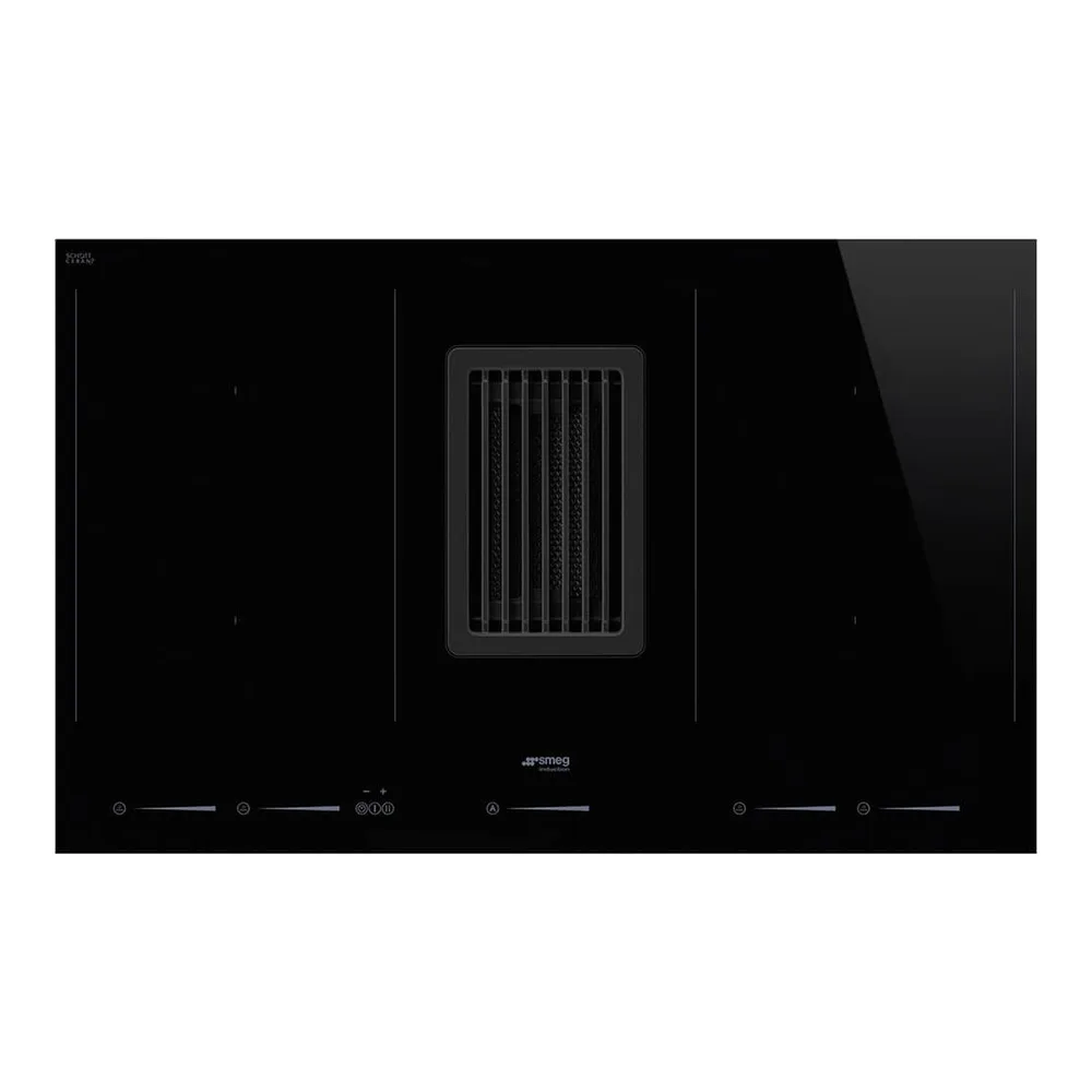 Индукционная варочная панель SMEG HOBD682D1
