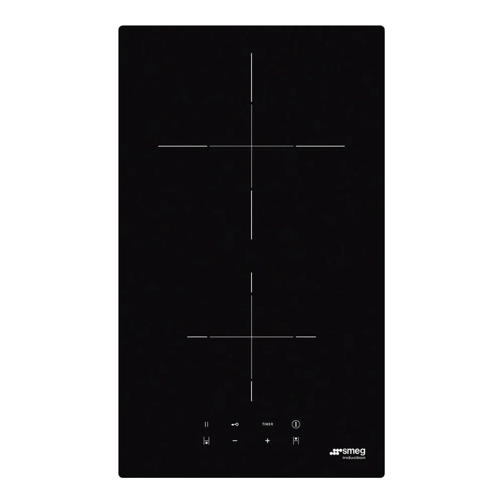 Индукционная варочная панель SMEG SI2321D