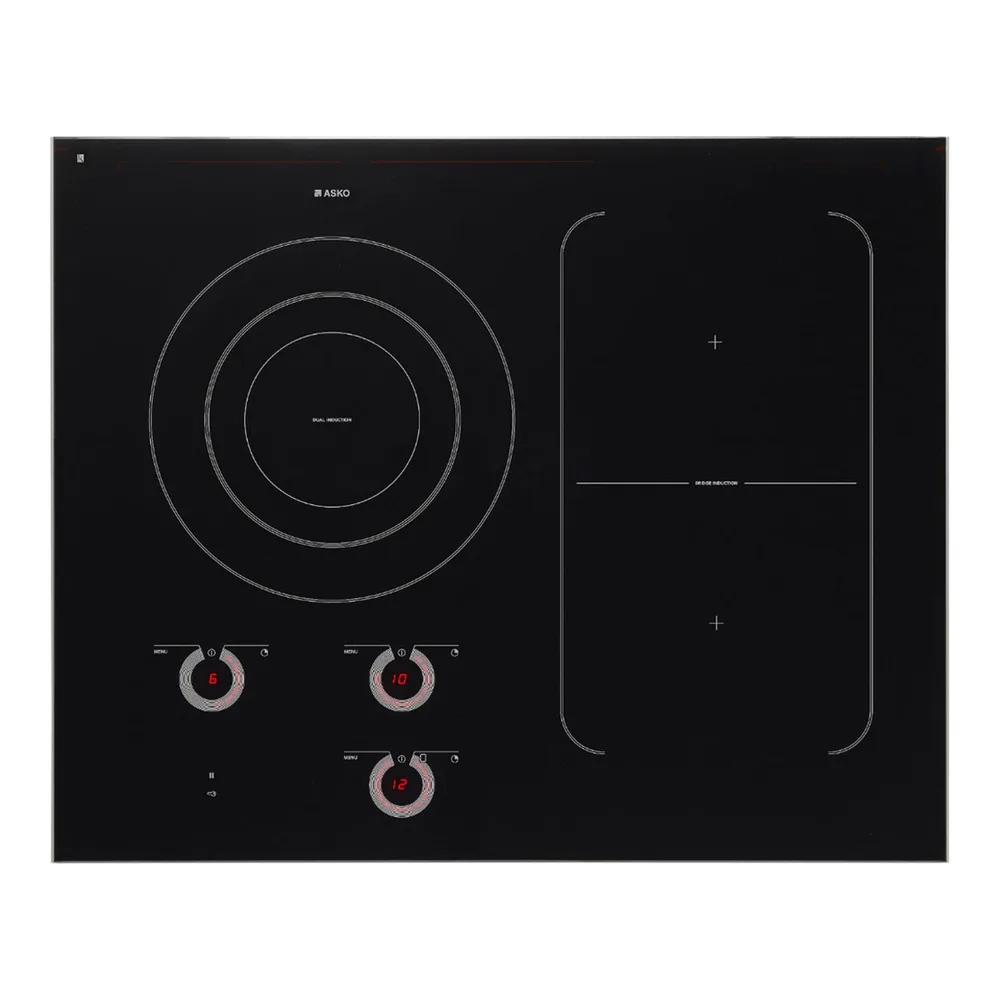Индукционная варочная панель ASKO HI1694G