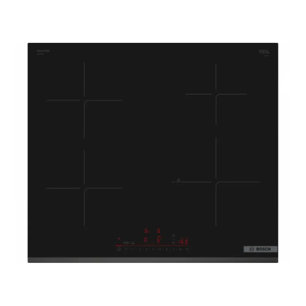 Индукционная варочная панель BOSCH PIE63KHC1Z
