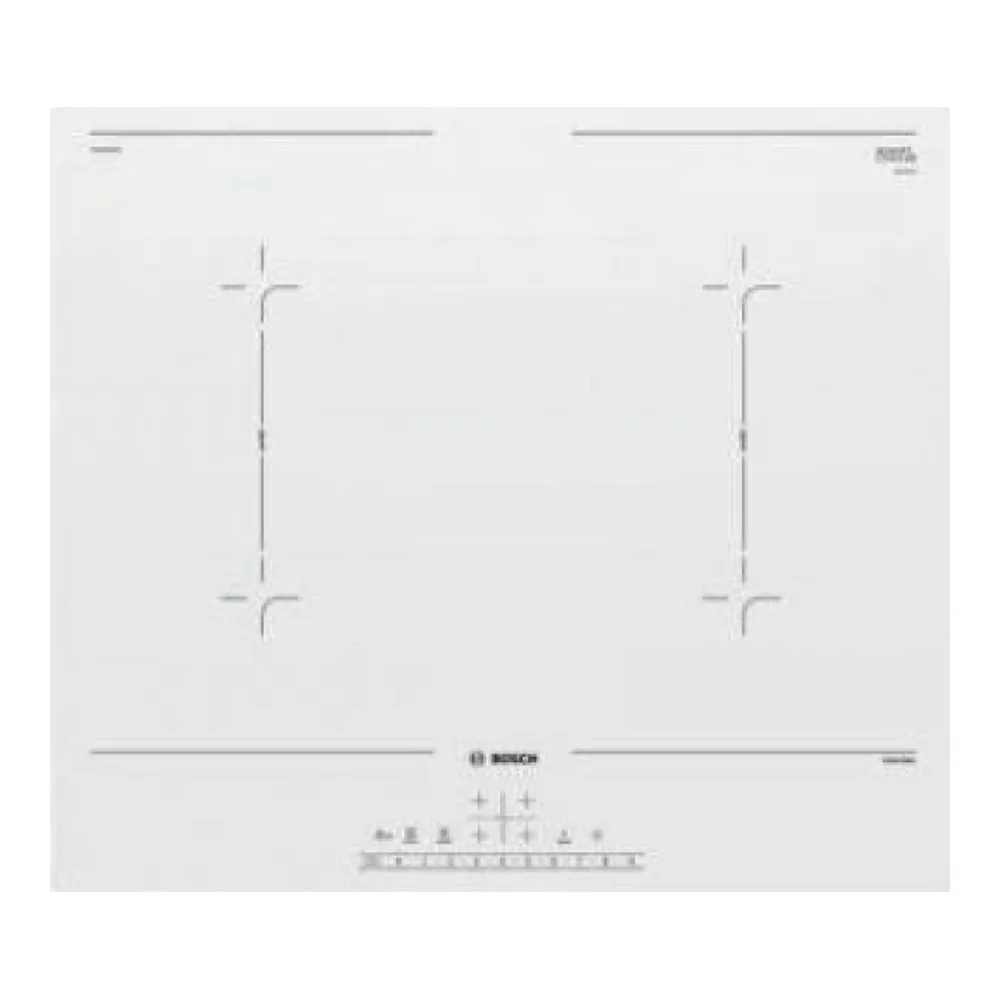 Индукционная варочная панель BOSCH PVQ612FC5E