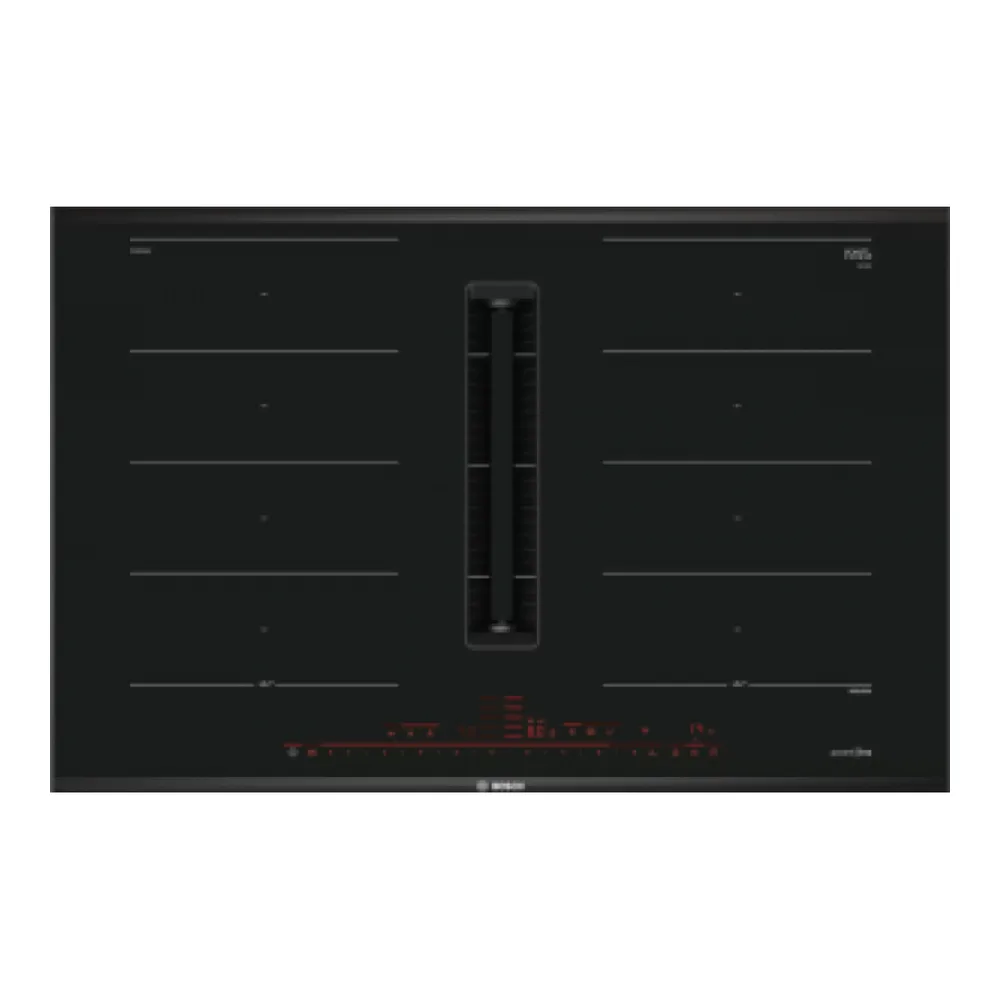 Индукционная варочная панель BOSCH PXX895D66E
