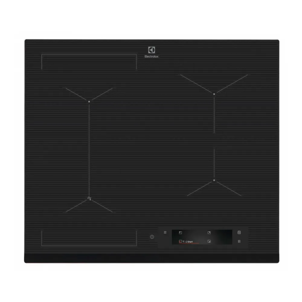 Индукционная варочная панель ELECTROLUX EIS6448