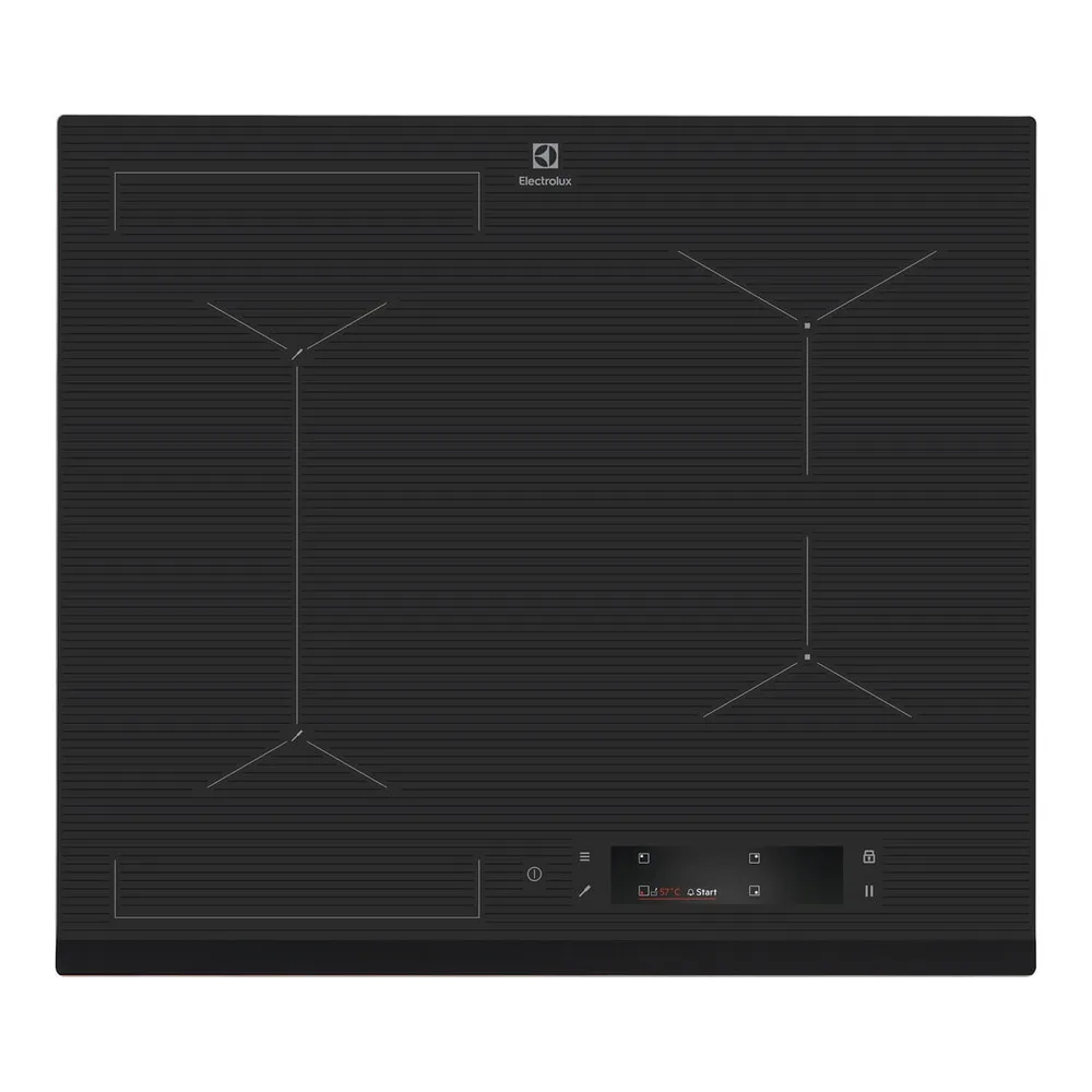 Индукционная варочная панель ELECTROLUX EIS6648