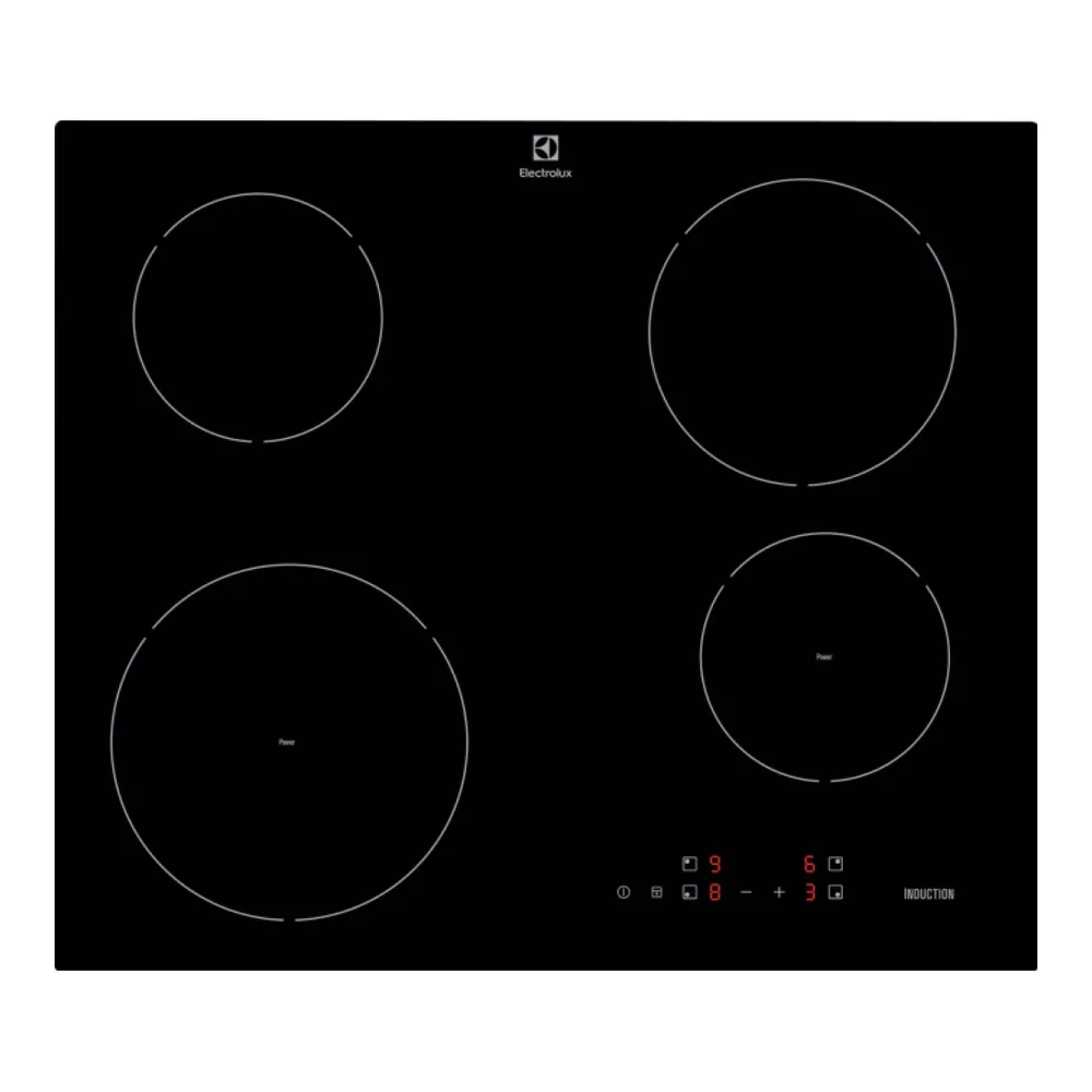 Индукционная варочная панель ELECTROLUX EIT60420C