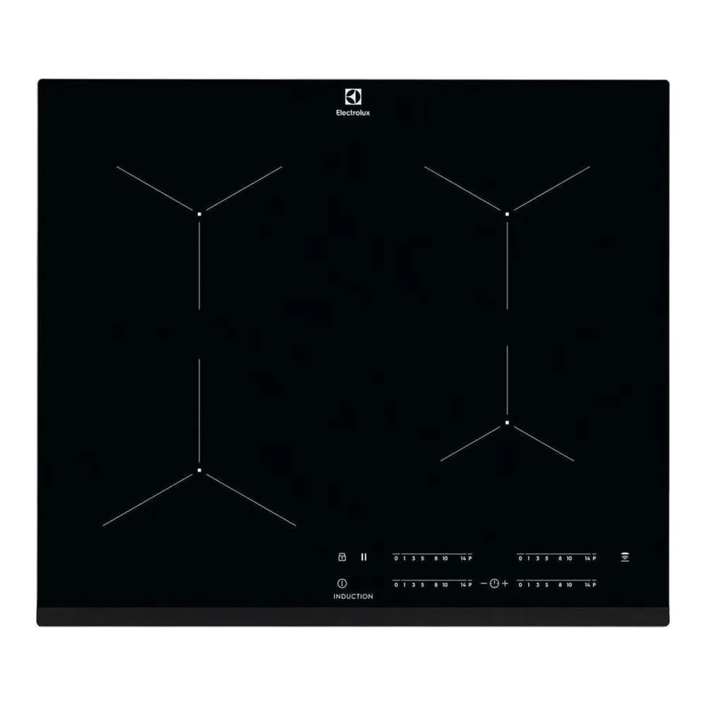 Индукционная варочная панель ELECTROLUX EIT61443B