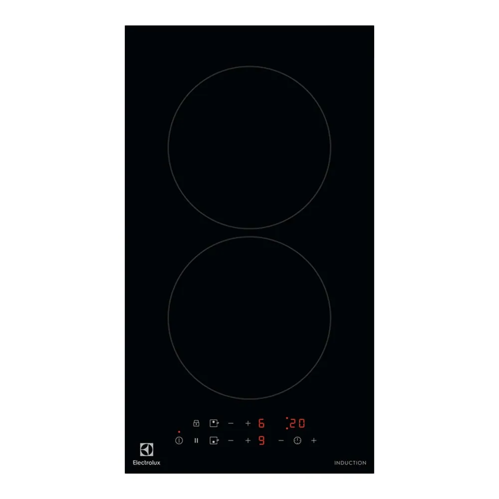 Индукционная варочная панель ELECTROLUX LIT30231C