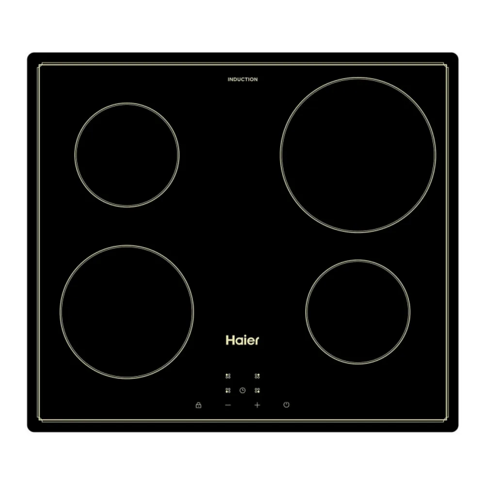 Индукционная варочная панель HAIER HHX-Y64ATB