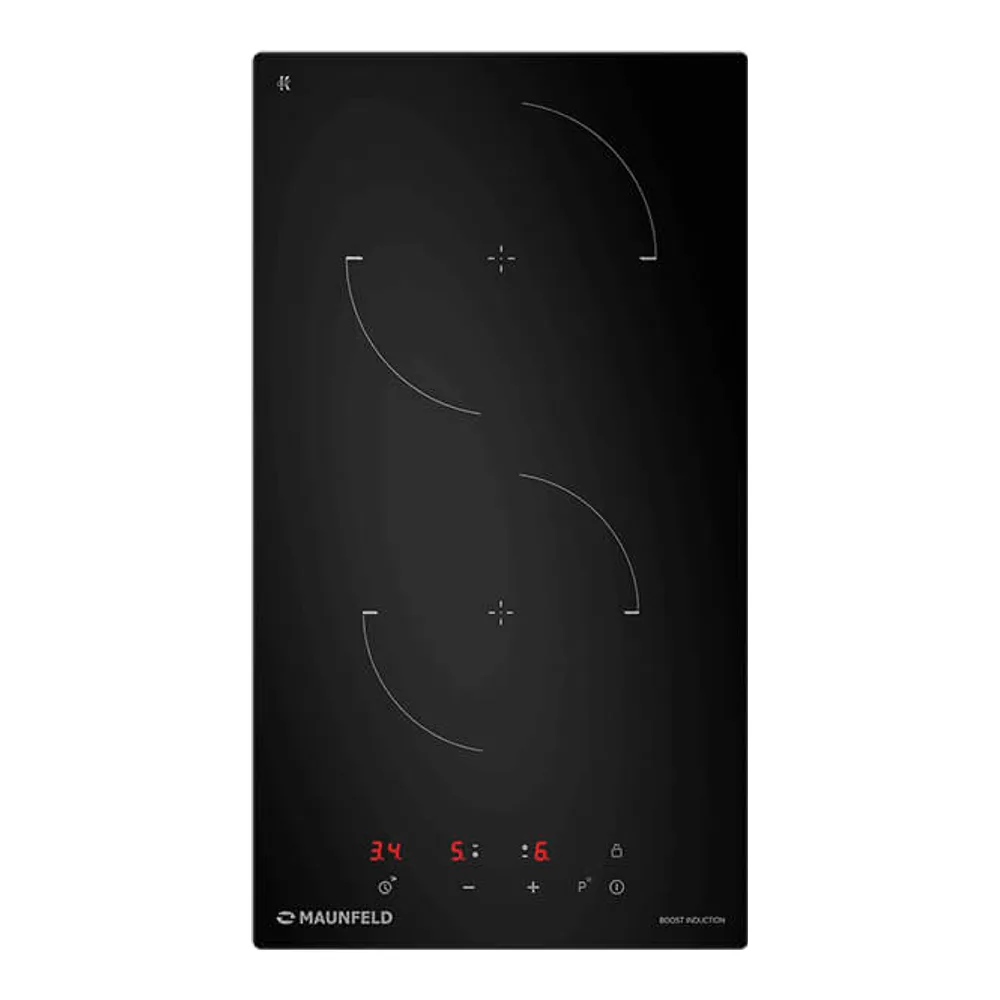 Индукционная варочная панель MAUNFELD CVI302EXBK