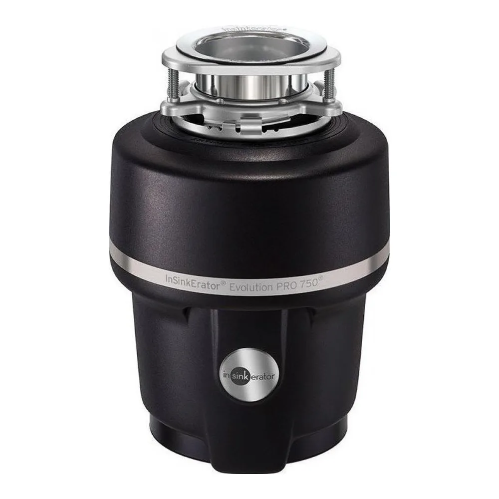 Измельчитель пищевых отходов InSinkErator Evolution ISE150