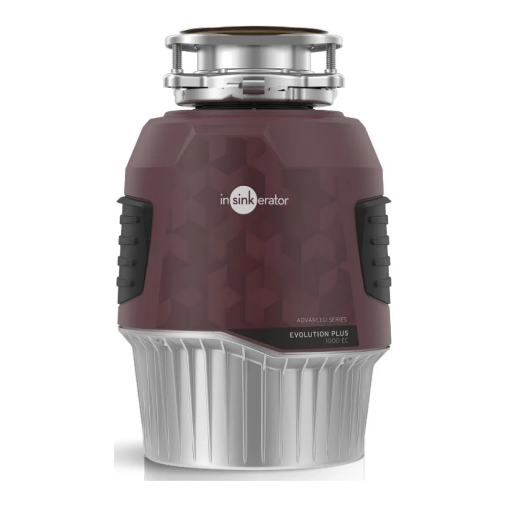 Измельчитель пищевых отходов InSinkErator Evolution Plus 1000EC