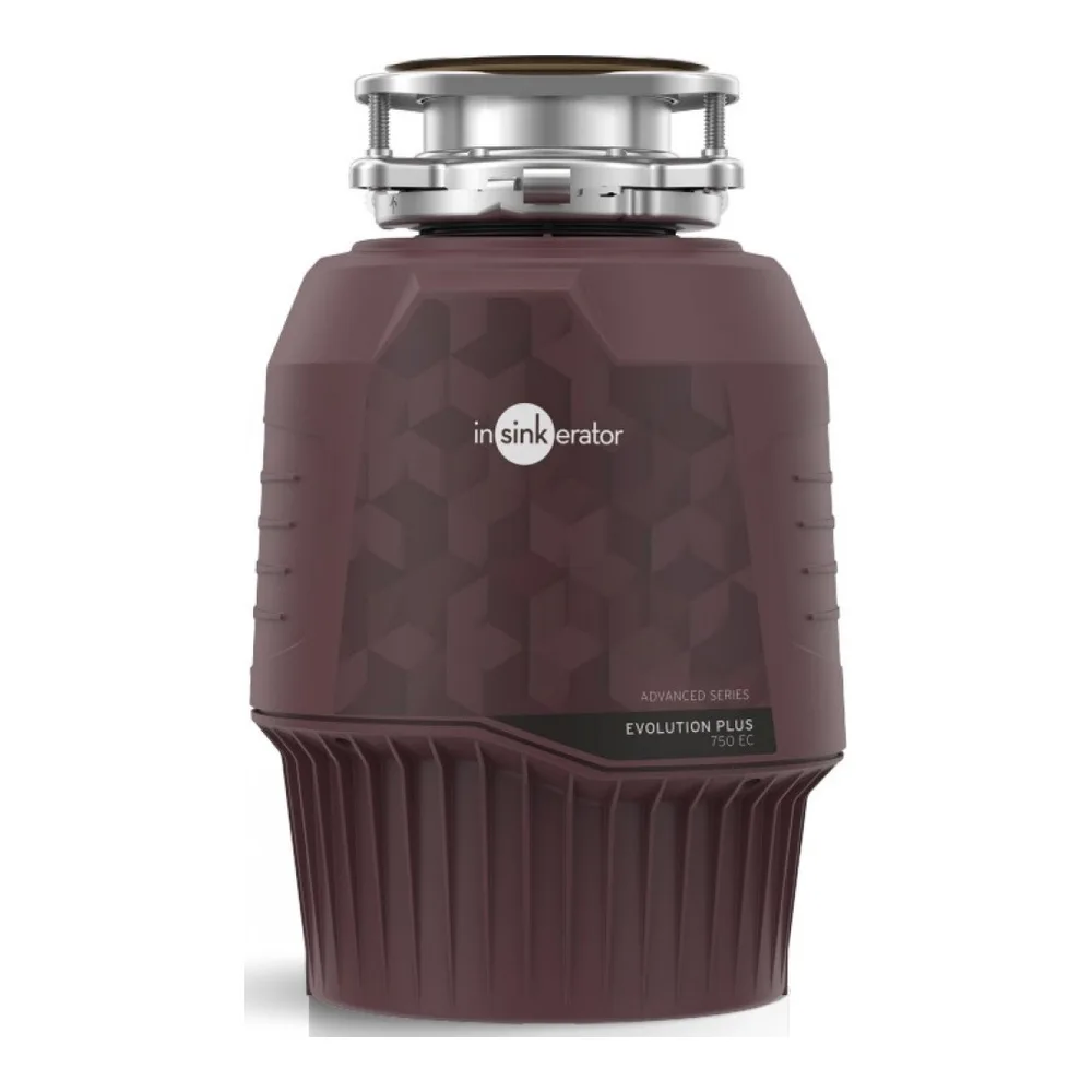 Измельчитель пищевых отходов InSinkErator Evolution Plus 750EC