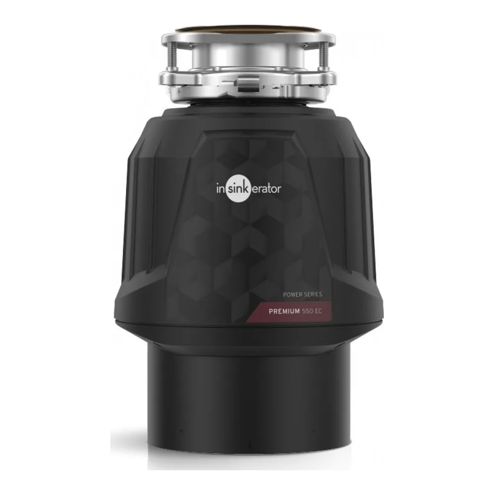 Измельчитель пищевых отходов InSinkErator Premium 550EC