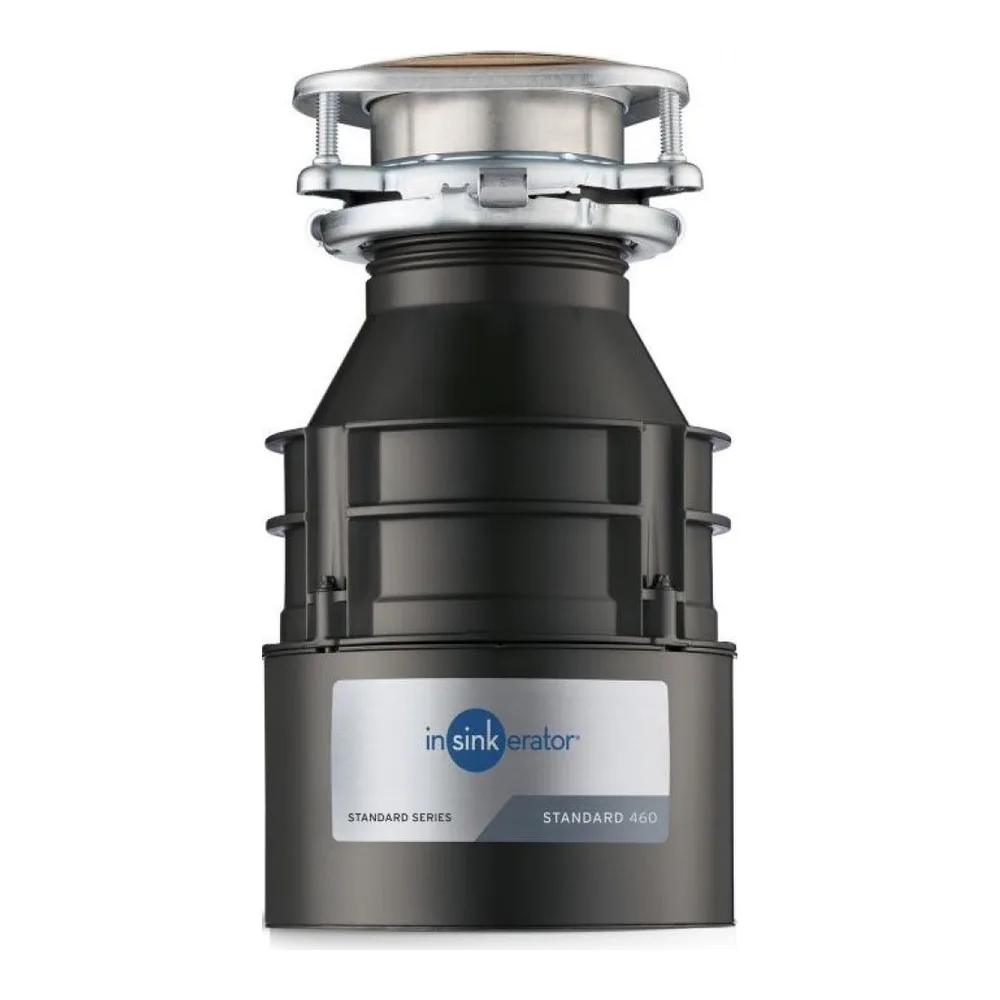 Измельчитель пищевых отходов InSinkErator Standart 460