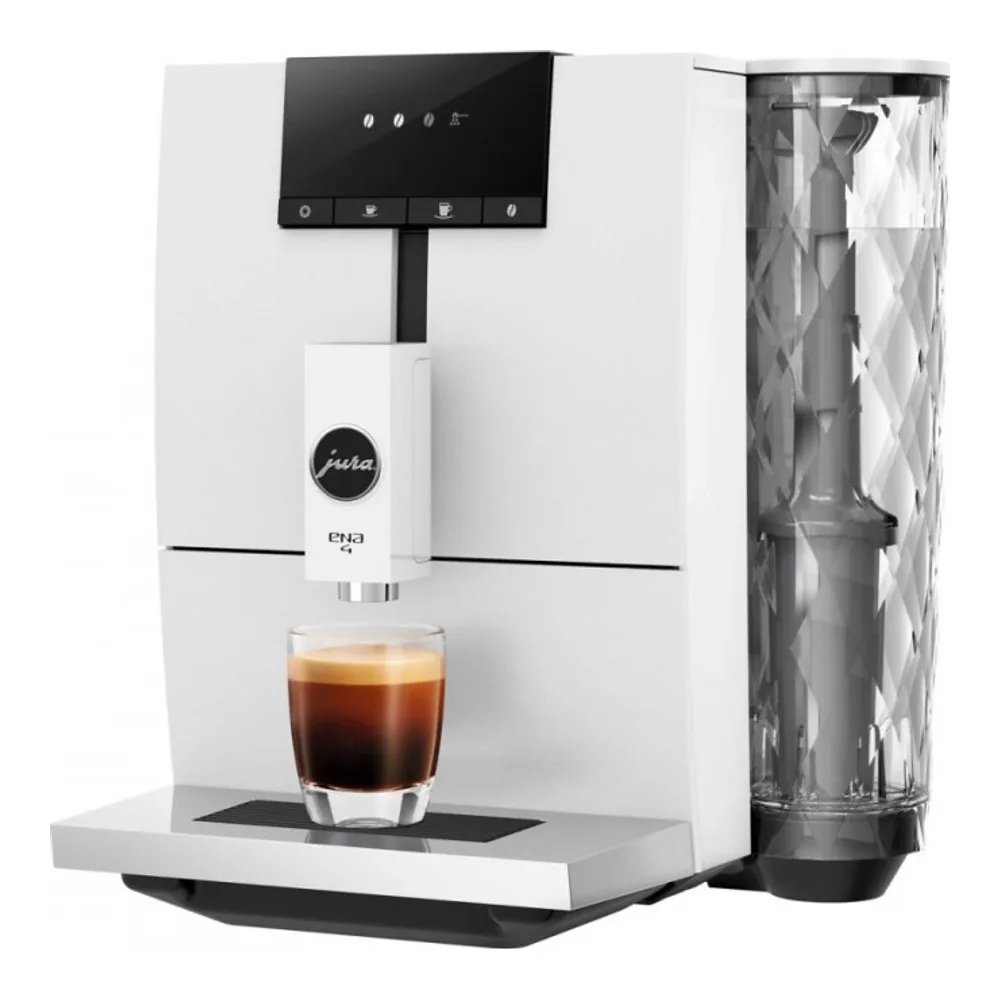 Кофемашина Jura ENA 4 Nordic White