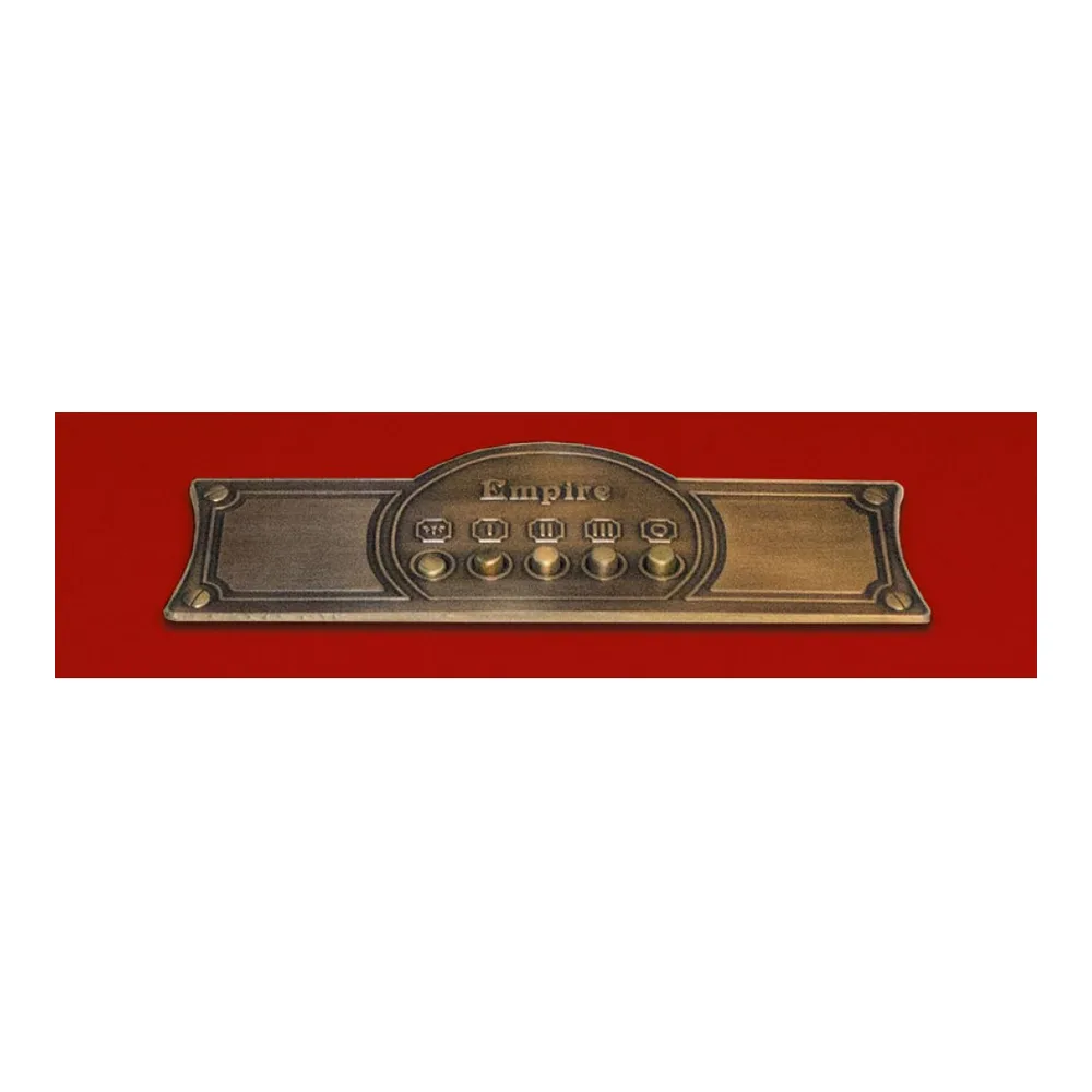 Вытяжка Kaiser A 9315 RotEm Eco
