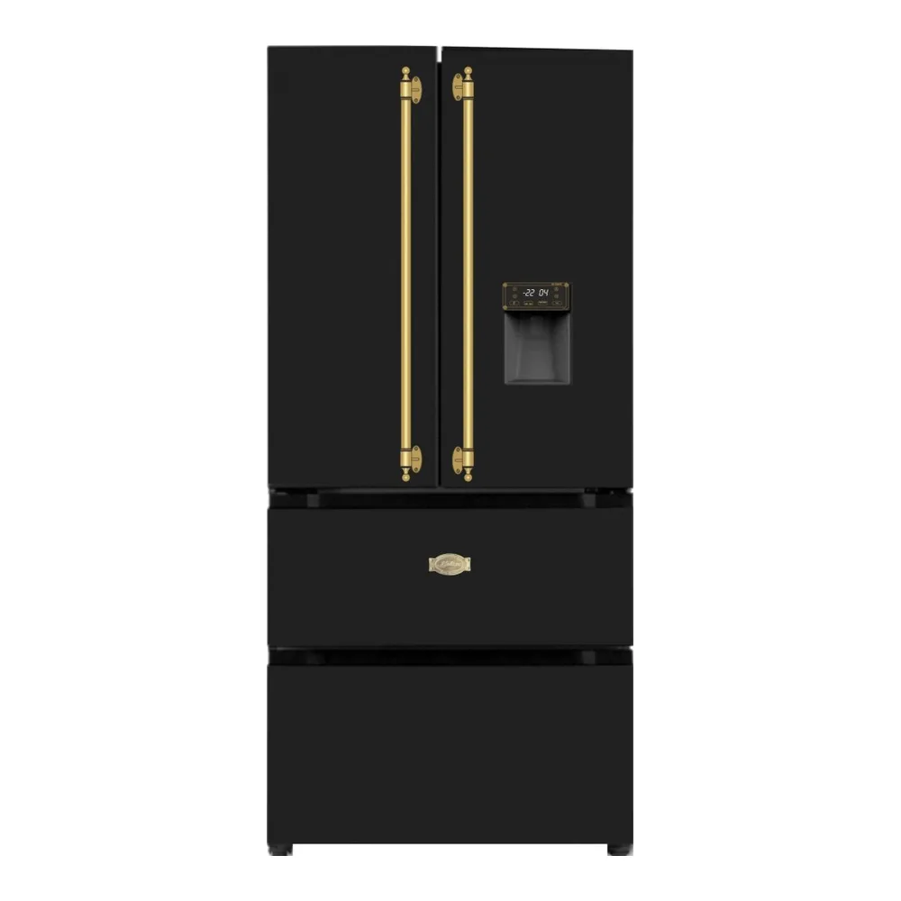 Холодильник KAISER KS 80425 EM N