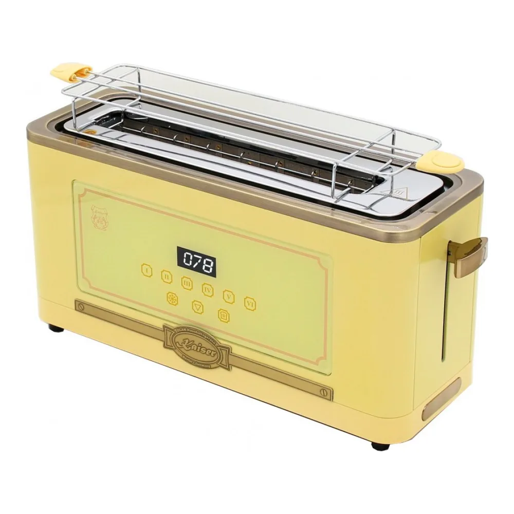 Тостер Kaiser T 4000 ElfEm