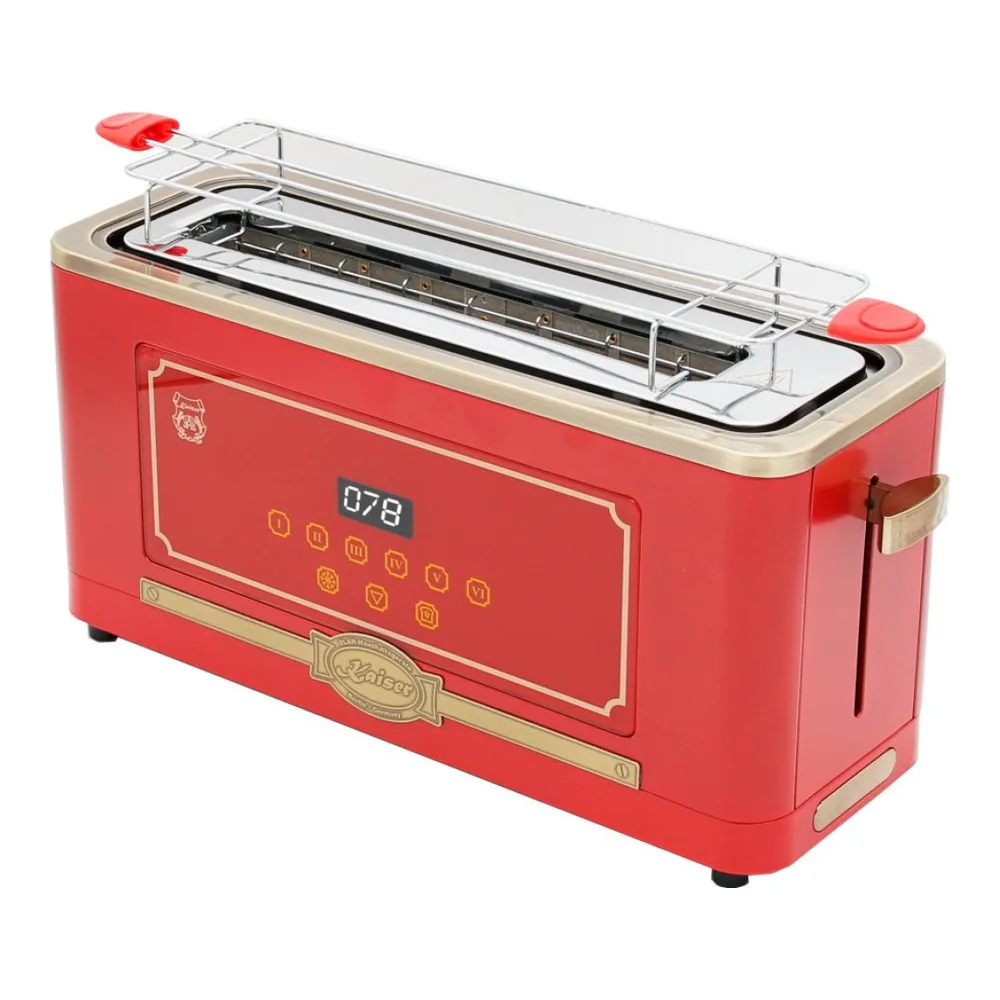 Тостер Kaiser T 4000 RotEm