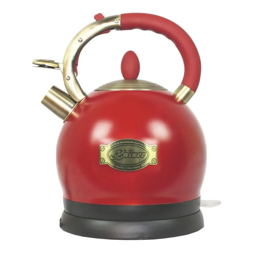 Чайник Kaiser WK 2000 RotEm