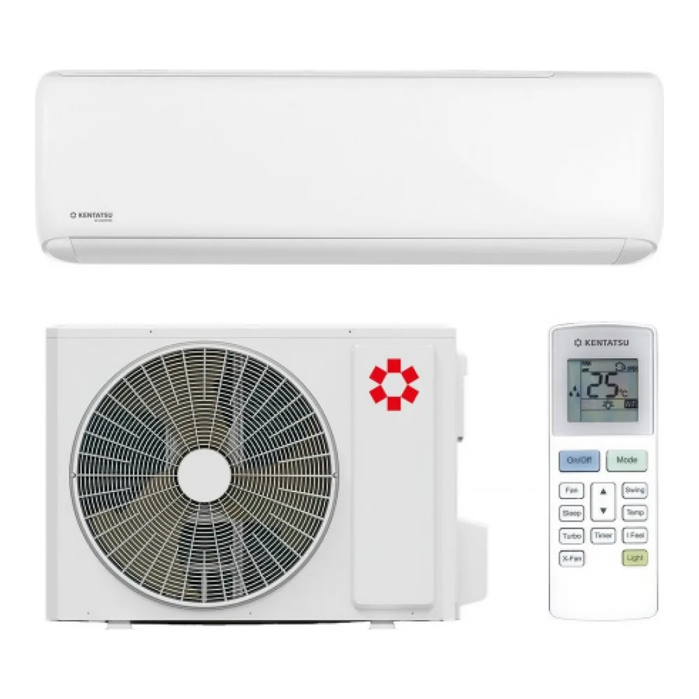 Настенный кондиционер Kentatsu KSGTI26HFAN1 / KSRTI26HFAN1