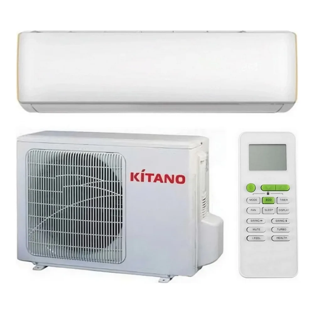 Настенный кондиционер Kitano KR-Viki-18