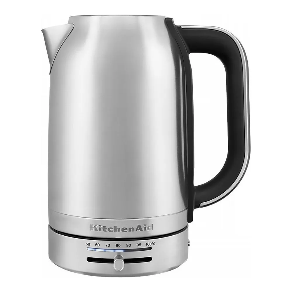 Электрочайник KitchenAid 5KEK1701ESX